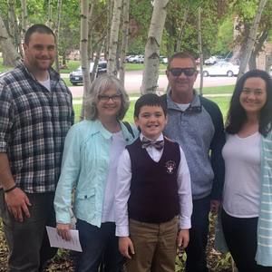 Meet your Posher, Karla